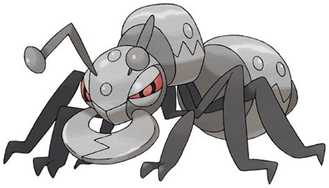 durant pokémon